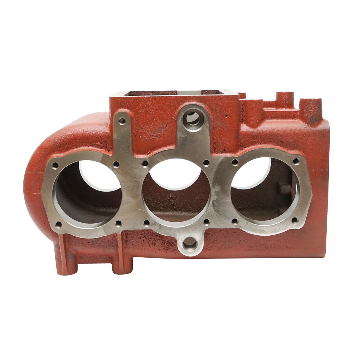 Cutie distribuitor completa Tractor Forestier